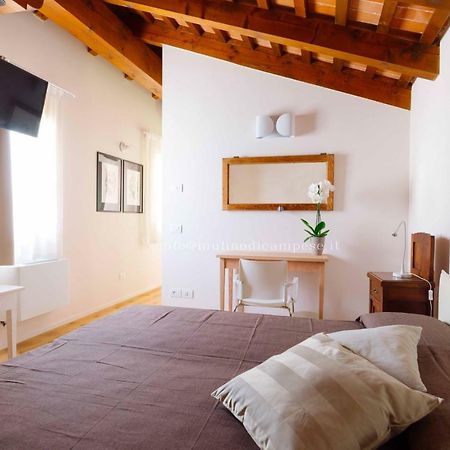 B&B Mulino Di Campese Campese  外观 照片