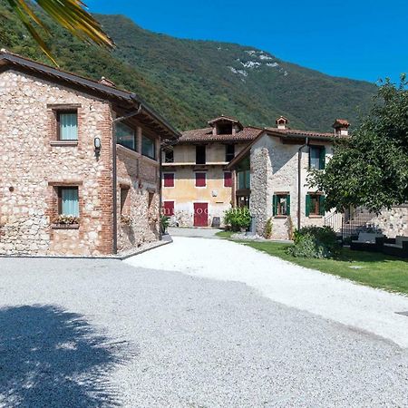B&B Mulino Di Campese Campese  外观 照片