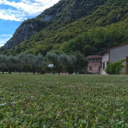 B&B Mulino Di Campese Campese  外观 照片