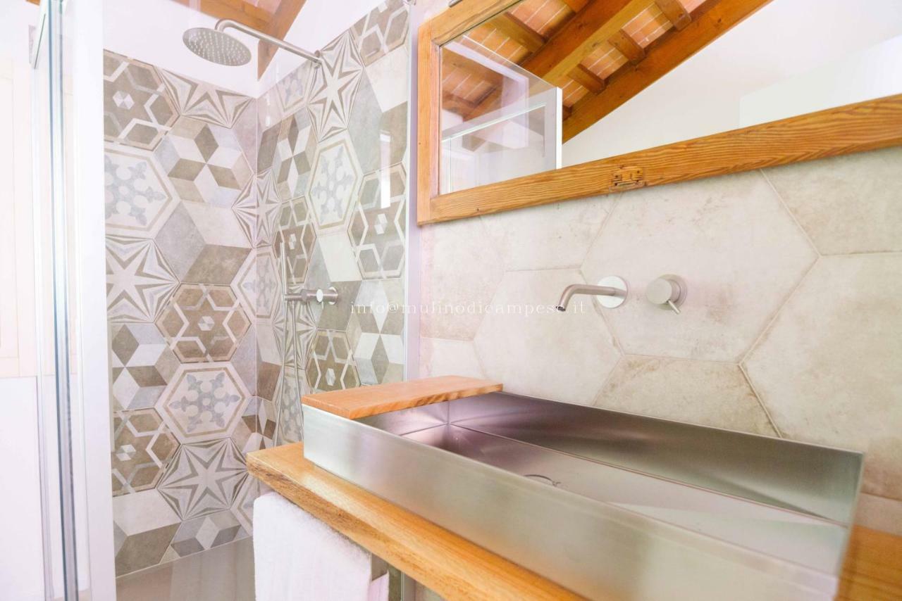 B&B Mulino Di Campese Campese  外观 照片