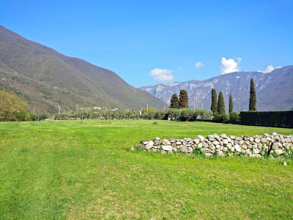 B&B Mulino Di Campese Campese  外观 照片